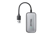 Mobil - Andet Tilbehør - Ottocast Play2Video Plus Wireless CarPlay / Android Auto Adapter - CA515-T