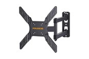 Vægbeslag, AV-Beslag & AV-Møbler - Perlegear TV Wall Mount PGMFK6 - 26‑60″ - Max - recommended for - PGMFK6