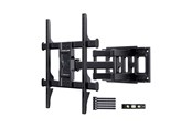 Vægbeslag, AV-Beslag & AV-Møbler - Perlesmith PSPILFK1 TV Wall Mount - Max - recommended for - PSPILFK1