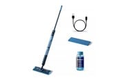 Håndstøvsuger - Philips Stangstøvsuger OneUp 5000 Series XV5113 - electric mop - cordless - stick - XV5113/01