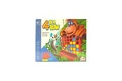 Brætspil - Amo Games 4 På Stribe - 207027