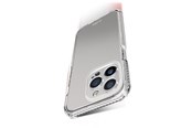 Mobil - Covers & Cases - SBS Extreme X3 cover til iPhone 14 Pro Max® - Gennemsigtig - TEUNBKEX3IP1467P