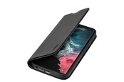 Mobil - Covers & Cases - SBS Book Wallet Lite cover til Samsung Galaxy S23 Ultra® - Sort - TEBKLITESAS23UK