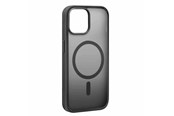 Mobil - Covers & Cases - Puro PURO Gradient-etui til iPhone 15 - PUIPC1561GRADIENTBK