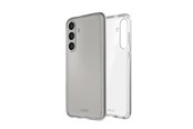Mobil - Covers & Cases - SBS Skinny cover til Samsung Galaxy S24+ - Gennemsigtig - TESKINSAS24PT