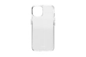 Mobil - Covers & Cases - SBS ultrastærkt etui til iPhone 16 Pro med D3O-teknologi - Gennemsigtig - TED3OCOVIP1661P