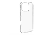 Mobil - Covers & Cases - Puro PURO Cover 0.3 Nude til iPhone 16 Pro - PUIPC16P6103NUDETR
