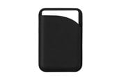Kameratasker - Puro PURO Mag Wallet kortholder til iPhone - PUWMAG1BLK
