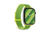 Mobil - Covers & Cases - CASE&ME SBS rem til Apple Watch® - 42/44/45 mm - Grøn - CMAWATCHB44NGR