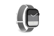 Mobil - Covers & Cases - CASE&ME SBS rem til Apple Watch® - 42/44/45 mm - Grå - CMAWATCHB44NGY