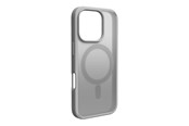 Mobil - Covers & Cases - Puro Cover Gradient til iPhone 16 Pro *DEMO* - PUIPC16P61GRADSIL