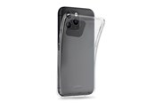 Mobil - Covers & Cases - SBS Skinny cover til iPhone 11 Pro® - Gennemsigtig - TESKINIP5819T