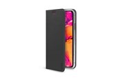Mobil - Covers & Cases - SBS book wallet lite cover til iPhone 12 / 12 Pro® - Sort - TEBKLITEIP12MK