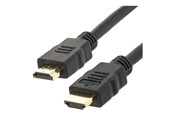 Skærmkabel - IC INTRACOM TECHly HDMI cable with Ethernet - 10 m - ICOC HDMI-4-100NE