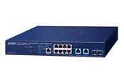 Switch - PLANET MGS-6311-10T2X L3 8-Port 2.5GBASE-T + 2-Port 10GBASE-T + 2-Port 10GBASE-X SFP+ Managed Ethernet Switch - MGS-6311-10T2X