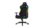 Gamer Stol - Genesis Trit 660 RGB Gamer Stol - Stof - Op til 150 kg - NFG-2247