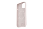 Mobil - Covers & Cases - Puro PURO ICON MAG-cover til iPhone 13 og 14 - IPC1461ICONMAGROSE