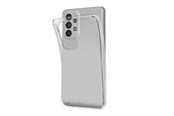Mobil - Covers & Cases - SBS Skinny cover til Samsung Galaxy A54® - Gennemsigtig - TESKINSAA54T