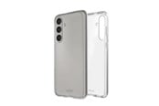 Mobil - Covers & Cases - SBS Skinny cover til Samsung Galaxy S24 - Gennemsigtig - TESKINSAS24T