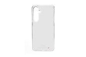 Mobil - Covers & Cases - SBS Ultrastærkt etui til Samsung Galaxy A55 med D3O-teknologi - Gennemsigtig - TED3OCOVSAA55
