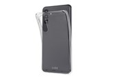 Mobil - Covers & Cases - SBS Skinny cover til Samsung Galaxy A13 5G® - Gennemsigtig - TESKINSAA13T