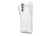 Mobil - Covers & Cases - SBS Skinny cover til Samsung Galaxy S22+® - Gennemsigtig - TESKINSAS22PT