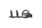 Spil tilbehør - PXN V10 Ultra Gaming Set – Wheel Pedals Clamps Accessories - PXN-V10Ultra