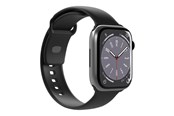 Smartwatch - Tilbehør - Puro PURO ICON-rem til Apple Watch - PUICNAW40BLK