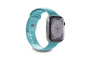Smartwatch - Tilbehør - Puro PURO ICON-rem til Apple Watch 42-44-45-46-49mm - PUICNAW44GRN