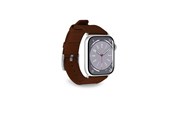 Smartwatch - Tilbehør - Puro PURO E-Classic bånd til Apple Watch - Brun - PUAW40ECLASSICBRWN