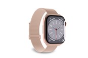 Smartwatch - Tilbehør - Puro PURO sportsrem til Apple Watch 38/40/41 mm - PUSPORTAW40BEG