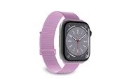 Smartwatch - Tilbehør - Puro PURO sportsrem til Apple Watch 38/40/41 mm - PUSPORTAW40PINK