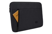Tasker - Case Logic Huxton 15,6" Laptop Sleeve - Sort - 3205364