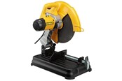 Kap/Geringssav - Dewalt D28730-QS Benchtop Cut-Off Saw - D28730-QS