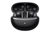 Hovedtelefoner/headset - QCY MeloBuds N70 Wireless Earphones - Black - HT18 Black