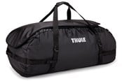 Fritid & Rejser - Thule Chasm Duffel 130L - Sort - 3205001