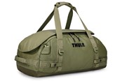 Fritid & Rejser - Thule Chasm Duffel 40L - Olivine - 3204990