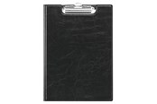 Mapper og Clipboards - DURABLE Dobbelt clipboard i A4 format af plastovertrukket kraftigt karton. - 235501