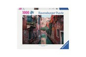 Puslespil - Ravensburger Jigsaw Puzzle Autumn in Venice 1000 pcs. Floor - 120005810