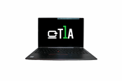 Bærbar - Lenovo Refurbished ThinkPad X1 Yoga G4 - 14" Touch | Core i5 | 8GB | 256GB | BARGA1N+ Grade - L-X1YG4-SCA-P104