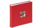 Fotoalbum & -arkivering - Walther Design album - ME-110-R