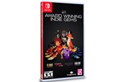Spil - 4-in-1 Award Winning Indie Gems - Nintendo Switch - Samlinger - 0840486502809