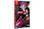 Spil - Fear Effect 1 - Nintendo Switch - Action/Adventure - 0840486503479