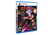 Spil - Fear Effect 1 - Sony PlayStation 5 - Action/Adventure - 0840486503486