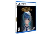 Spil - Metro Quester: Osaka - Sony PlayStation 5 - RPG - 0840486503820