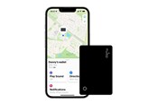 Mobil - Andet Tilbehør - Puro PURO "Find mig"-smart tracker - PUFMC1BLK