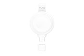 Mobil - Adaptere & Opladere - Puro PURO Power Go Mini - Bærbar oplader til Apple Watch - PUCUSBCAW2WHI