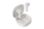 Hovedtelefoner/headset - QCY T41 Wireless Earbuds - T41 white
