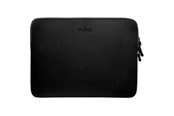 Tasker - Puro PURO Scudo Sleeve-etui til notebook op til 15" og MacBook op til 16" - SCUDOS16BLK