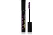 Makeup - Gosh Crazy Vegan Mascara 13 ml.- 006 Dusty Violet - 5711914182625